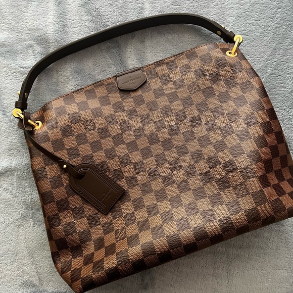Louis Vuitton Handbags - Louis Vuitton Graceful PM